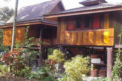 ขายบ้านเดี่ยวบ้านมือสอง
